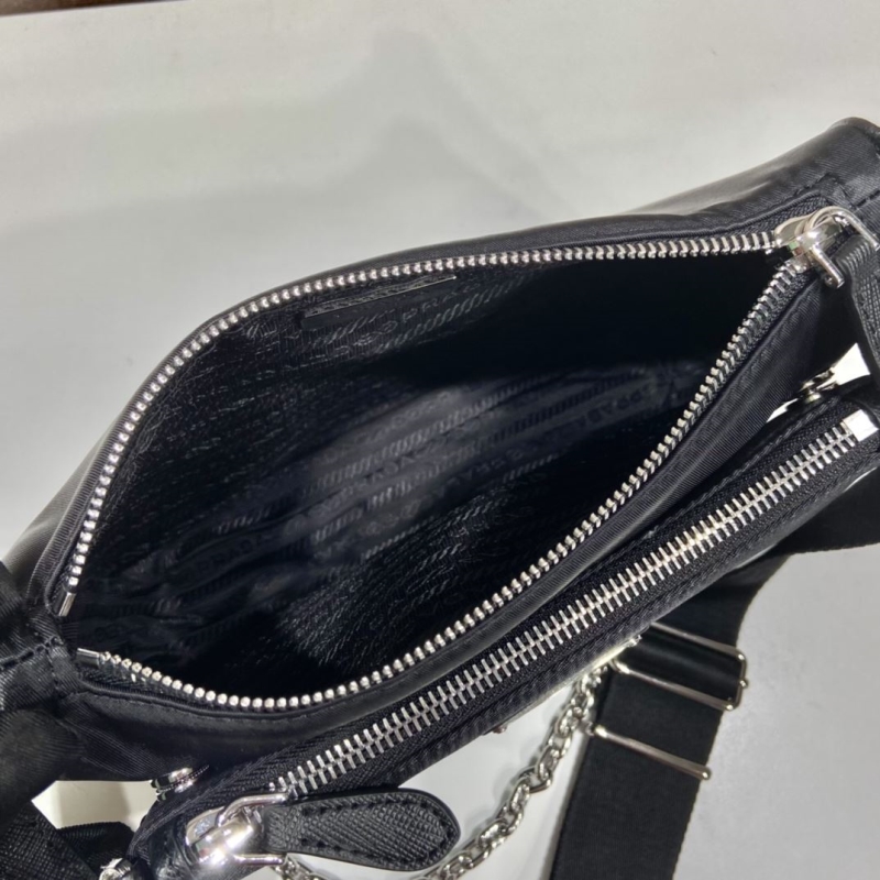 Pra*a hobo bags